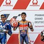 Juara Dunia Motogp 2021 Siapa