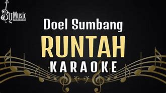 Karaoke Raja Goda Doel Sumbang