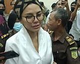 Nikita Mirzani Sudah Ditahan Sebelum Sidang