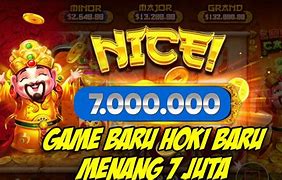 Permainan Baru Slot Domino Global Online Terbaru