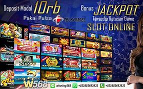 Situs Situs Sambo Judi Slot Online Terpercaya No 1