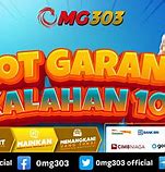 Situs Slot Garansi Kekalahan 100 Persen