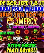 Slot Gacor Hari Ini Modal Receh 100K Gratis Saldo Paypal