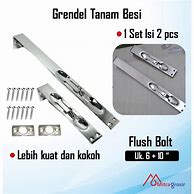 Slot Grendel Pintu Kupu Tarung Terbaru Harga Berapa