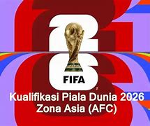 Slot Piala Dunia 2026 Zona Oseania Eropa Selatan Youtube Videos