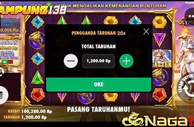 Trik Slot Receh Cogan 33 Juta Rupiah Di Facebook